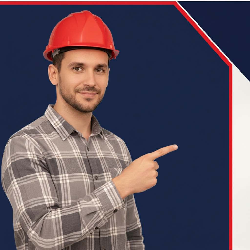 Heera Industries representative