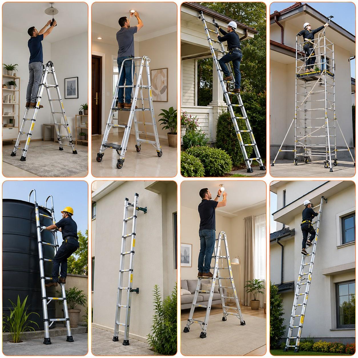 Household & Residential