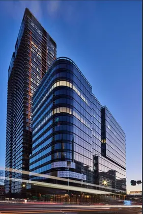 Commercial Buildings