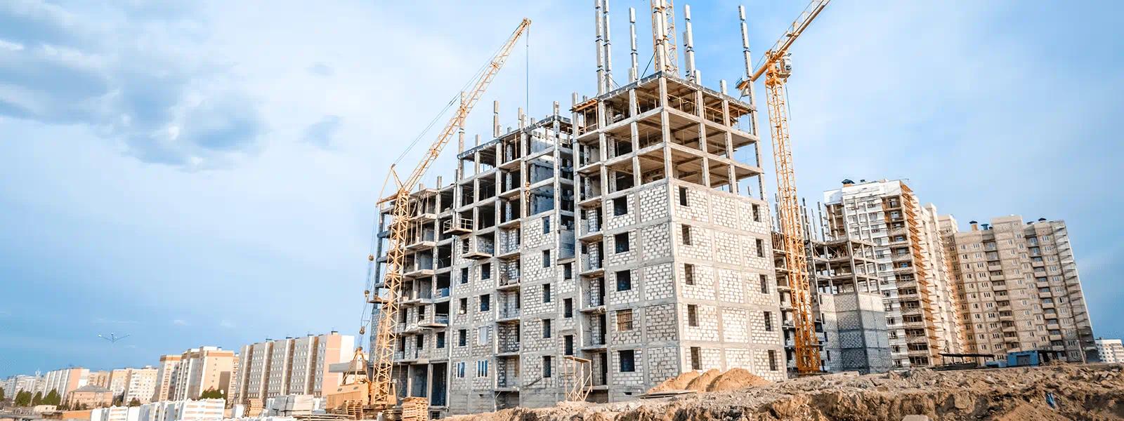 Construction Sites