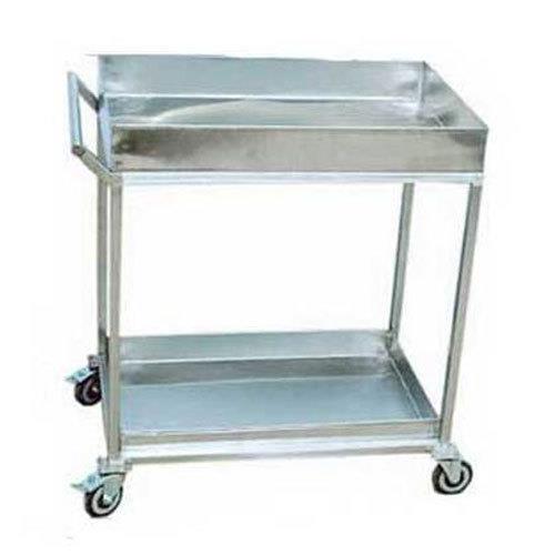 Housekeeping Trolley – alternate view