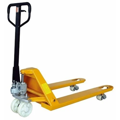 Hydraulic Hand Pallet Truck